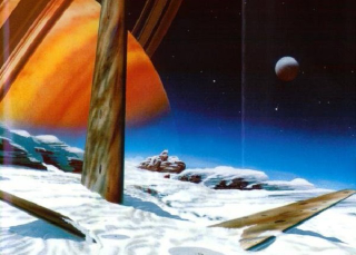 Illustration for article titled Great Unsung Science Fiction Authors That Everybody Should Read